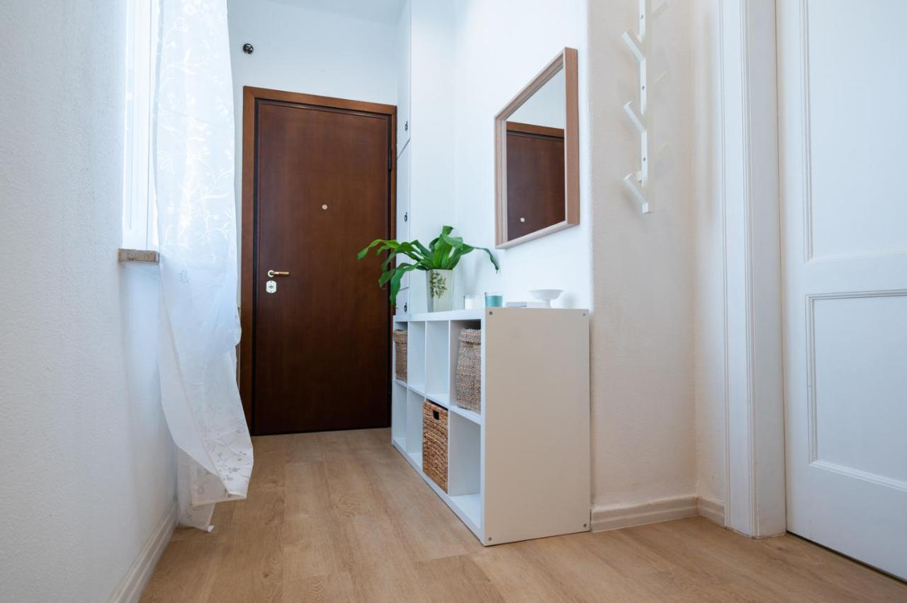 La Casa Di Gabri Trieste Centro Экстерьер фото