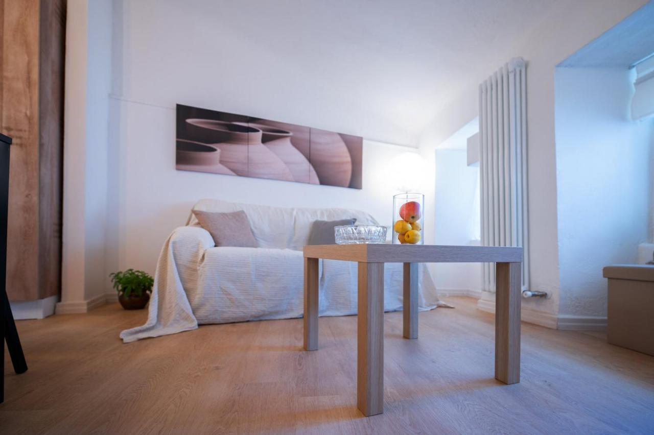 La Casa Di Gabri Trieste Centro Экстерьер фото