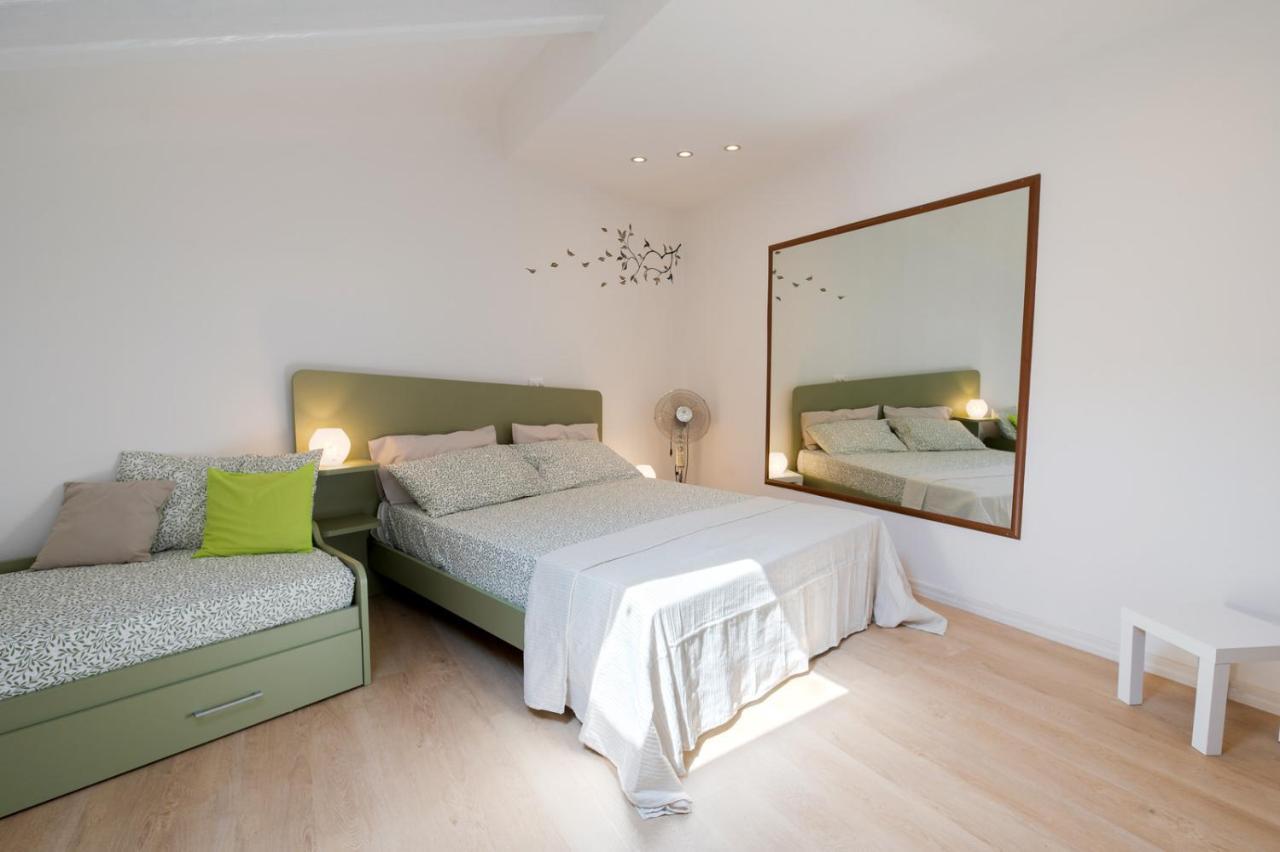 La Casa Di Gabri Trieste Centro Экстерьер фото