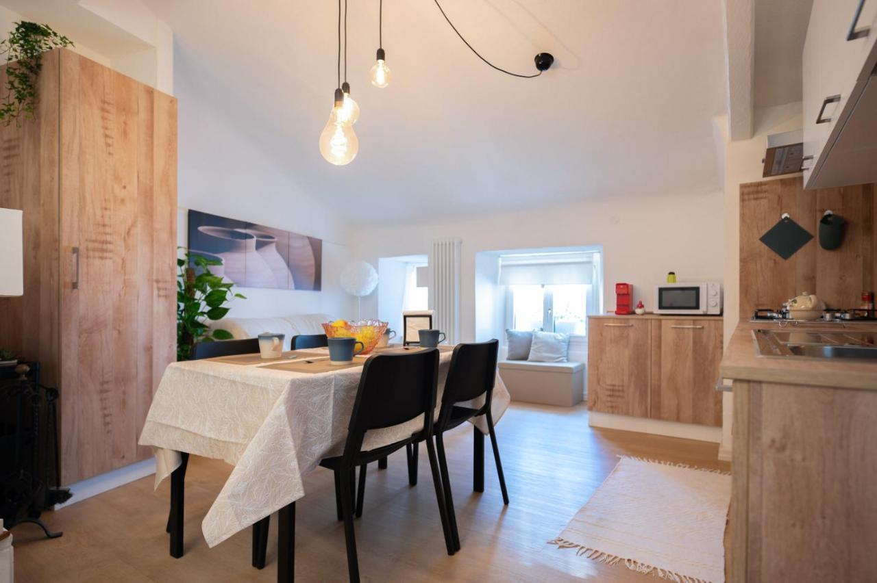 La Casa Di Gabri Trieste Centro Экстерьер фото